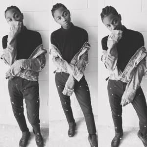 Meet your Posher, Ryann